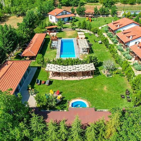 Tefenni Villas & Hotel Εξωτερικό φωτογραφία