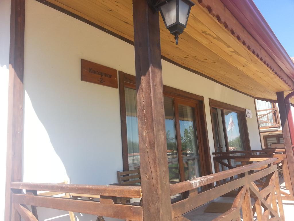 Tefenni Villas & Hotel Εξωτερικό φωτογραφία