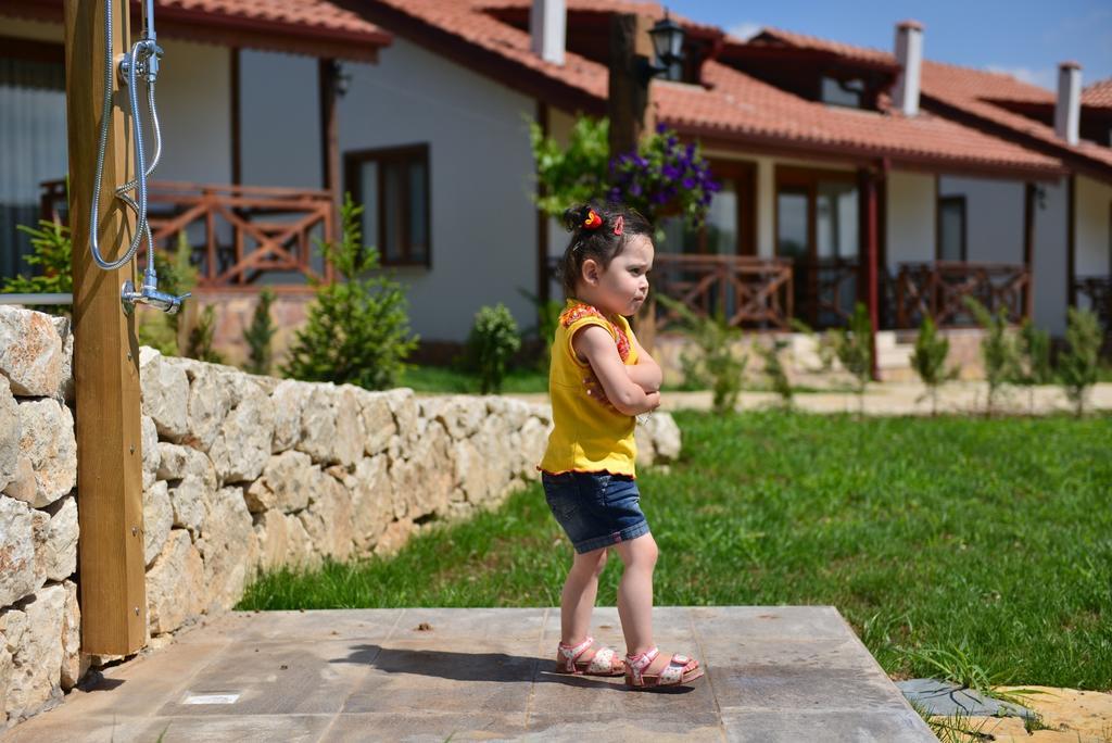 Tefenni Villas & Hotel Εξωτερικό φωτογραφία