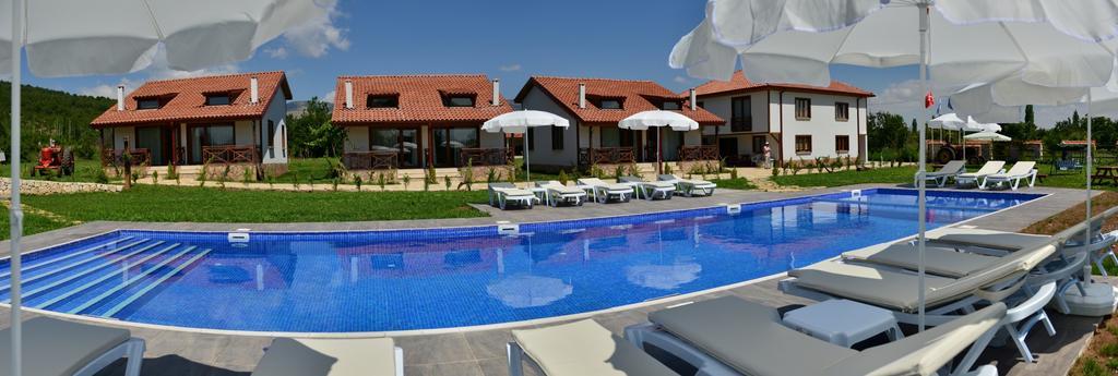 Tefenni Villas & Hotel Εξωτερικό φωτογραφία