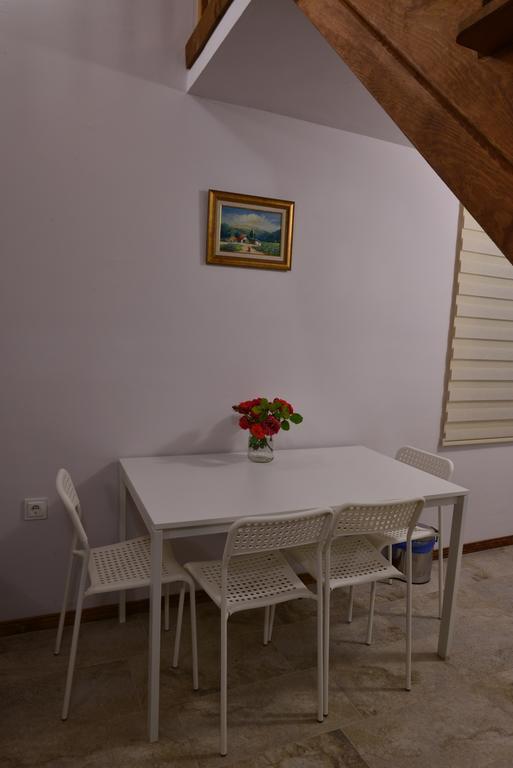 Tefenni Villas & Hotel Εξωτερικό φωτογραφία