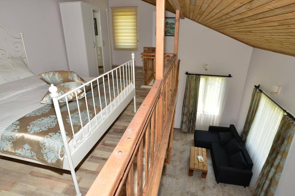 Tefenni Villas & Hotel Εξωτερικό φωτογραφία