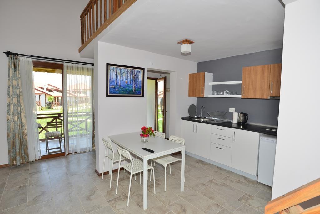 Tefenni Villas & Hotel Εξωτερικό φωτογραφία