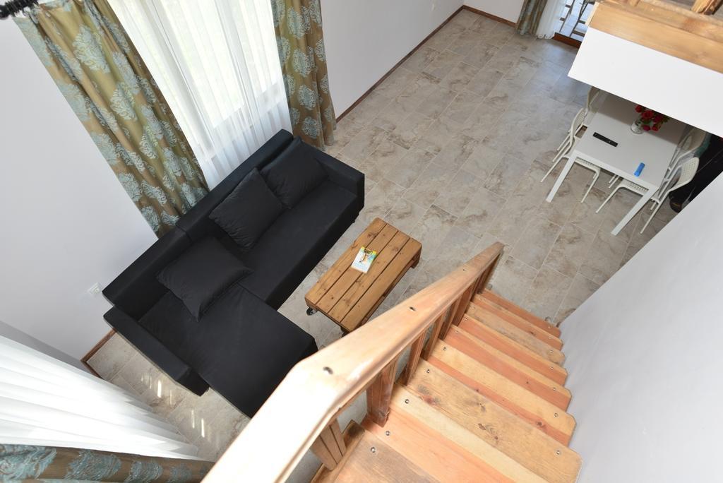 Tefenni Villas & Hotel Εξωτερικό φωτογραφία