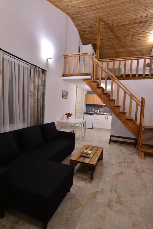 Tefenni Villas & Hotel Εξωτερικό φωτογραφία