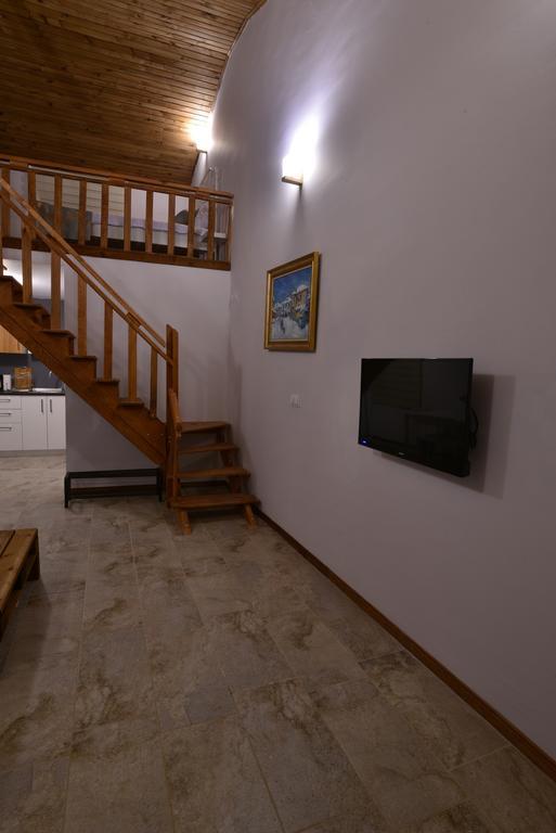 Tefenni Villas & Hotel Εξωτερικό φωτογραφία