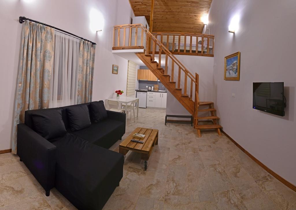 Tefenni Villas & Hotel Εξωτερικό φωτογραφία