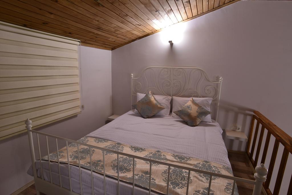 Tefenni Villas & Hotel Εξωτερικό φωτογραφία