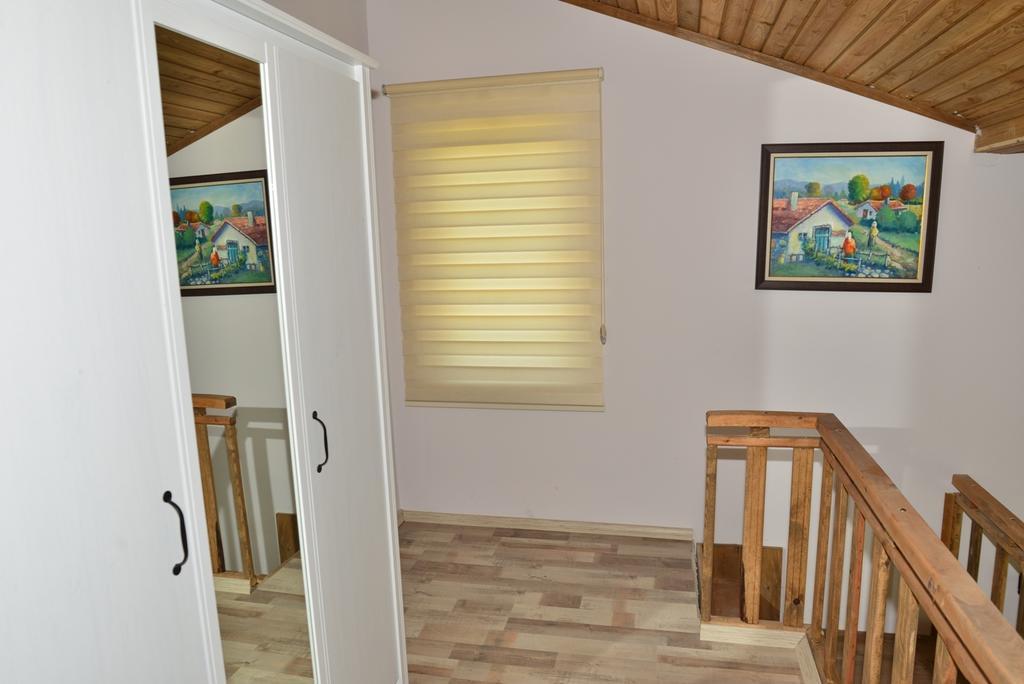 Tefenni Villas & Hotel Δωμάτιο φωτογραφία