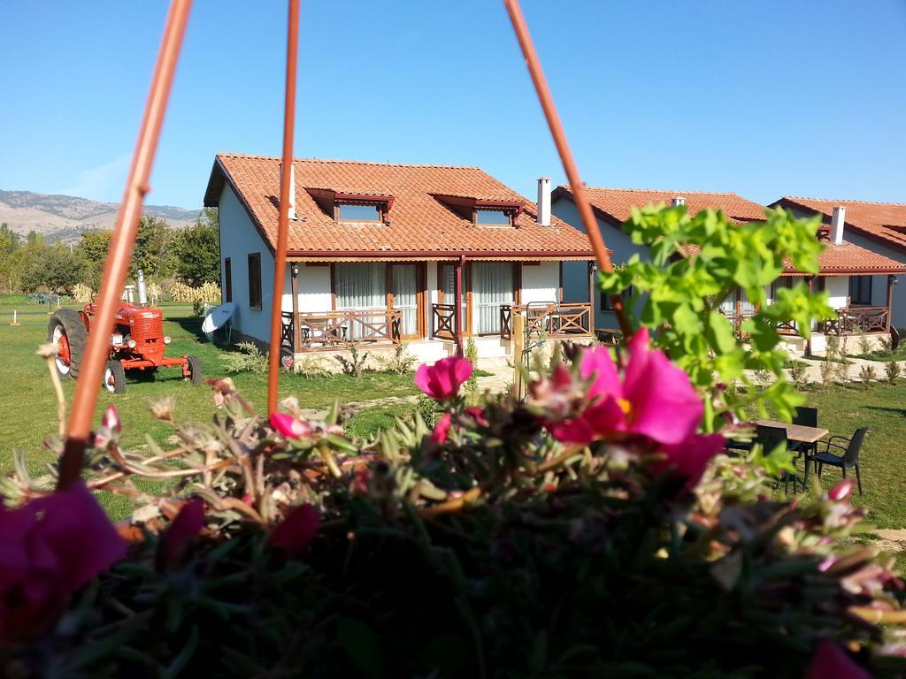 Tefenni Villas & Hotel Εξωτερικό φωτογραφία