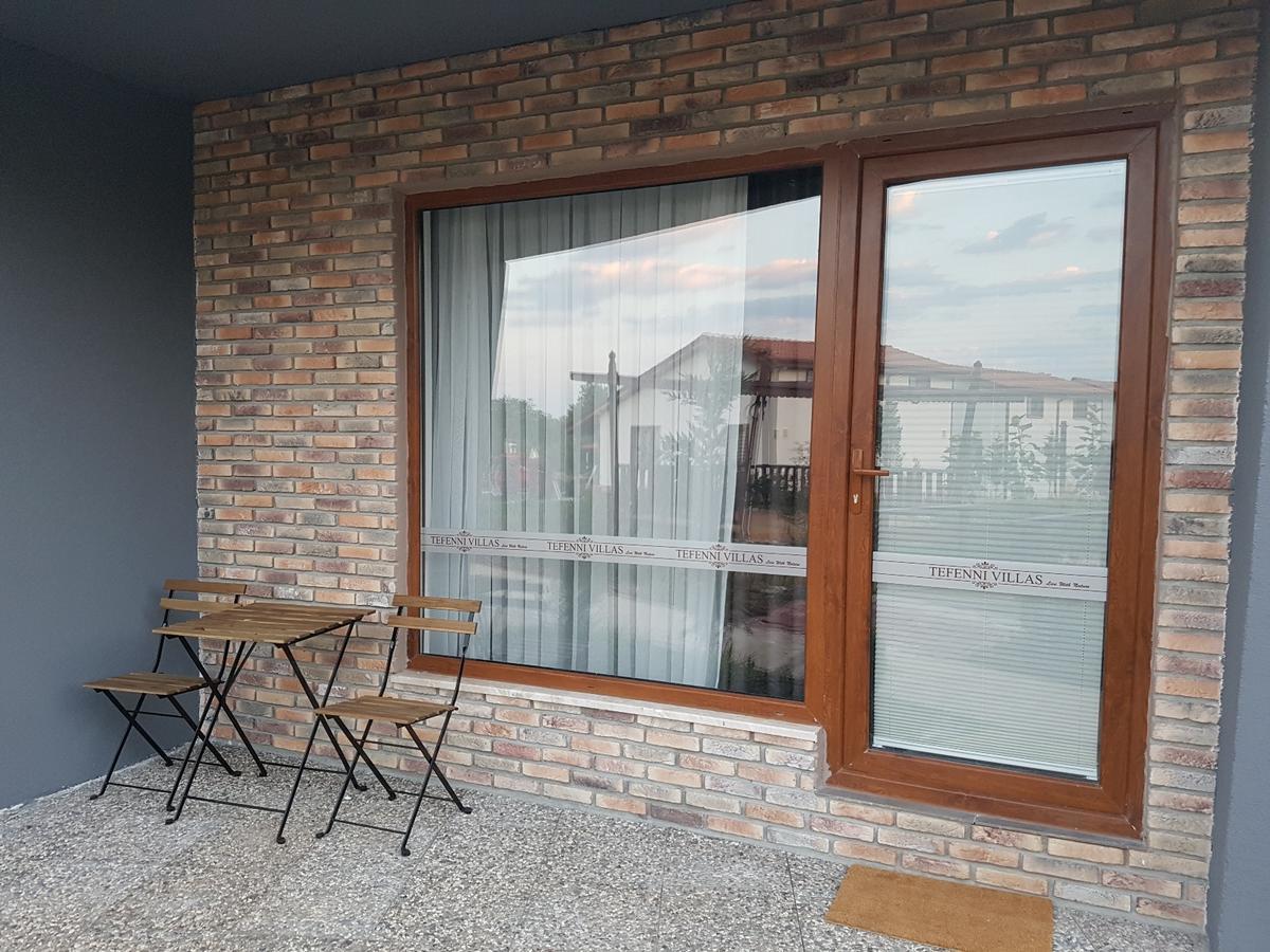 Tefenni Villas & Hotel Εξωτερικό φωτογραφία
