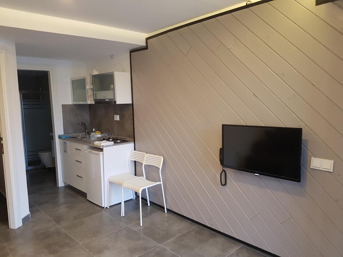 Tefenni Villas & Hotel Εξωτερικό φωτογραφία