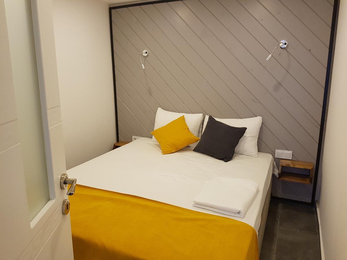 Tefenni Villas & Hotel Εξωτερικό φωτογραφία