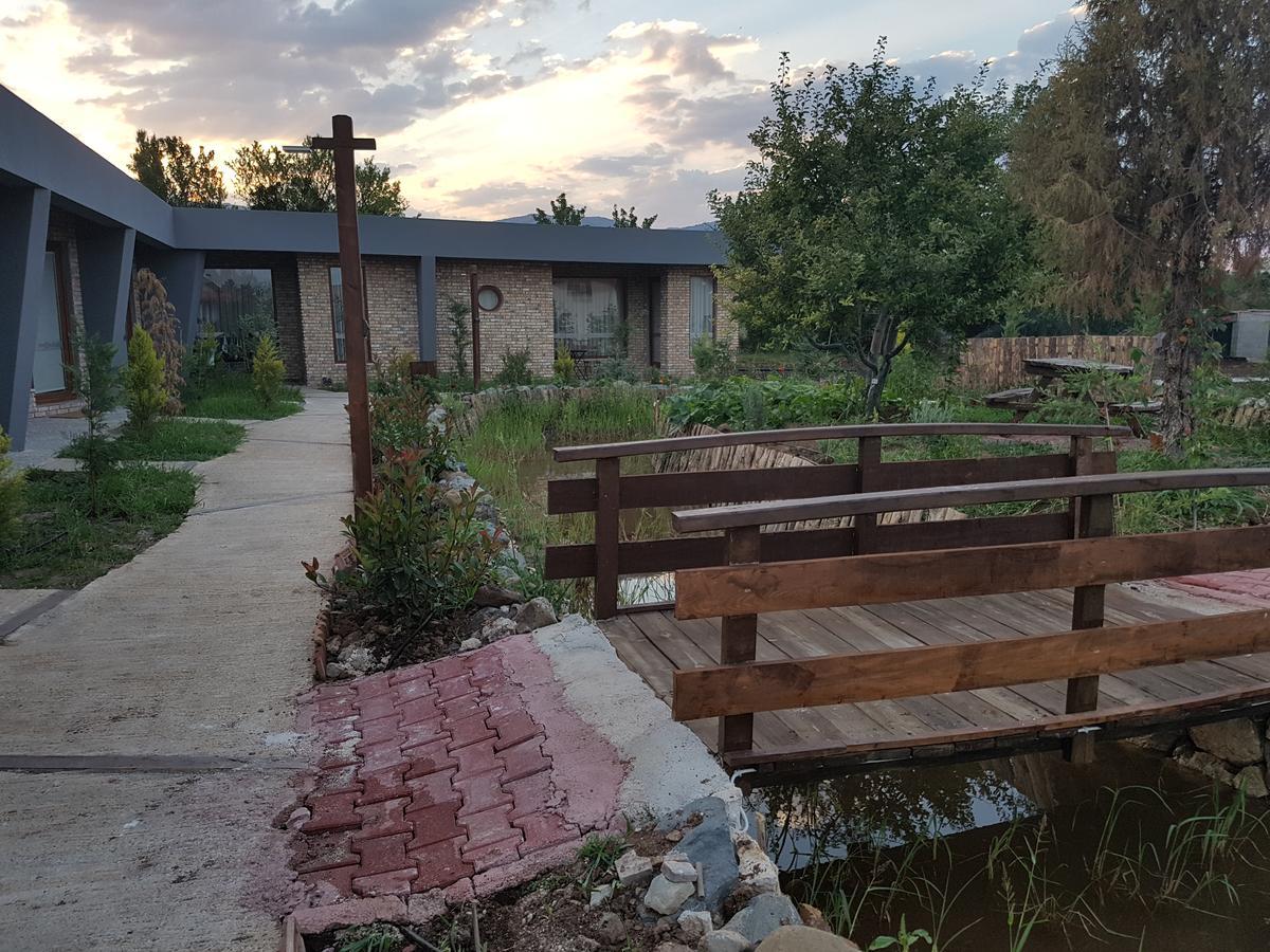 Tefenni Villas & Hotel Εξωτερικό φωτογραφία
