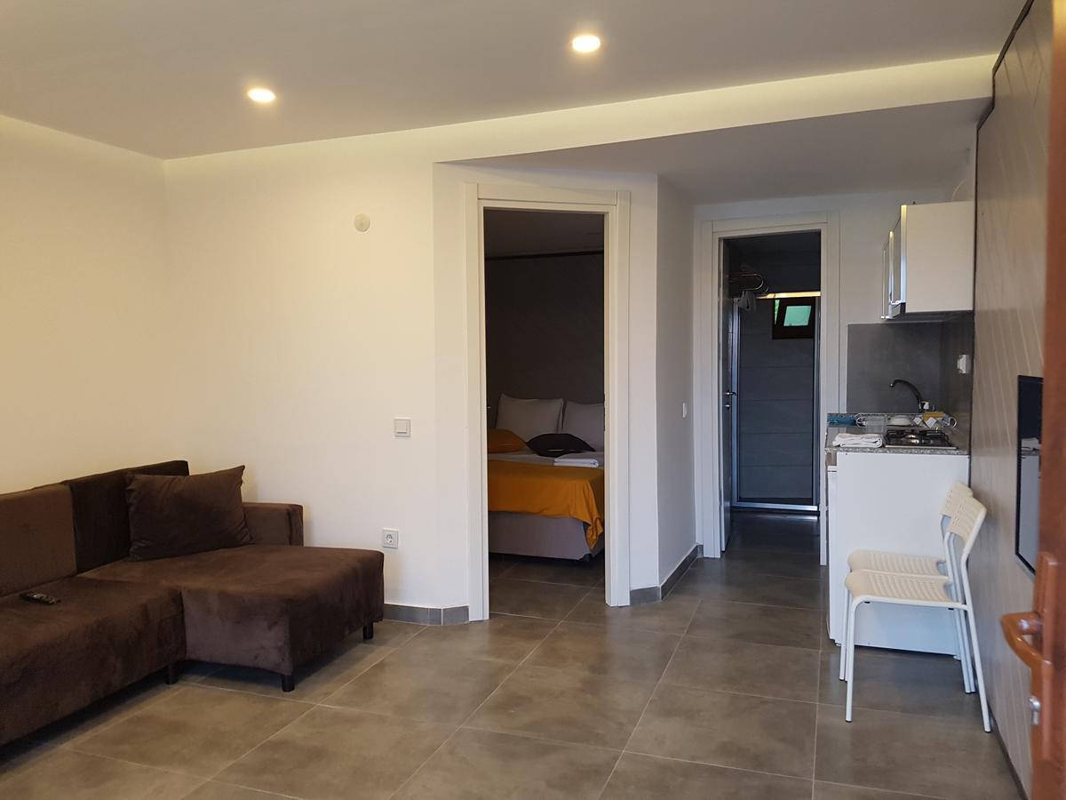 Tefenni Villas & Hotel Εξωτερικό φωτογραφία