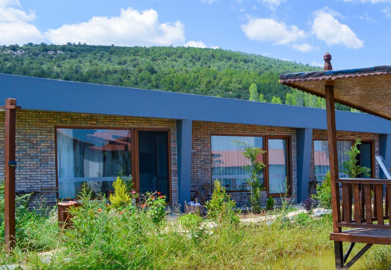 Tefenni Villas & Hotel Εξωτερικό φωτογραφία