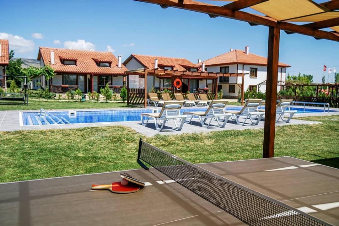 Tefenni Villas & Hotel Εξωτερικό φωτογραφία