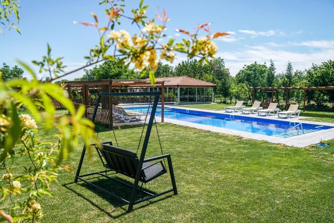 Tefenni Villas & Hotel Εξωτερικό φωτογραφία