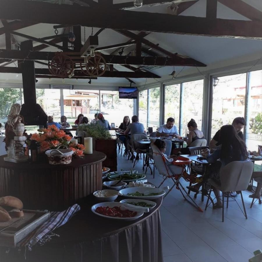 Tefenni Villas & Hotel Εξωτερικό φωτογραφία
